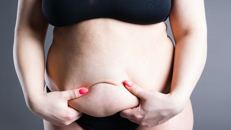 How is a Tummy Tuck Done?